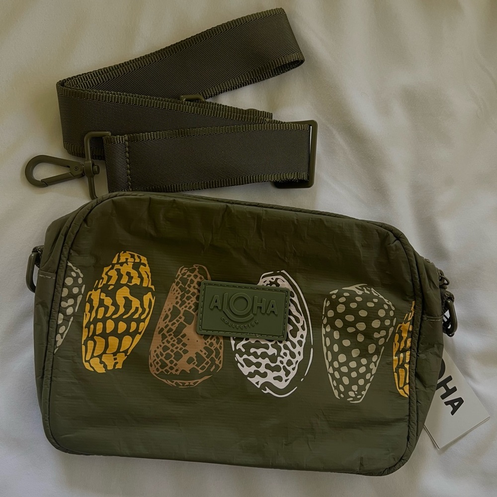 aloha collection shell le tour